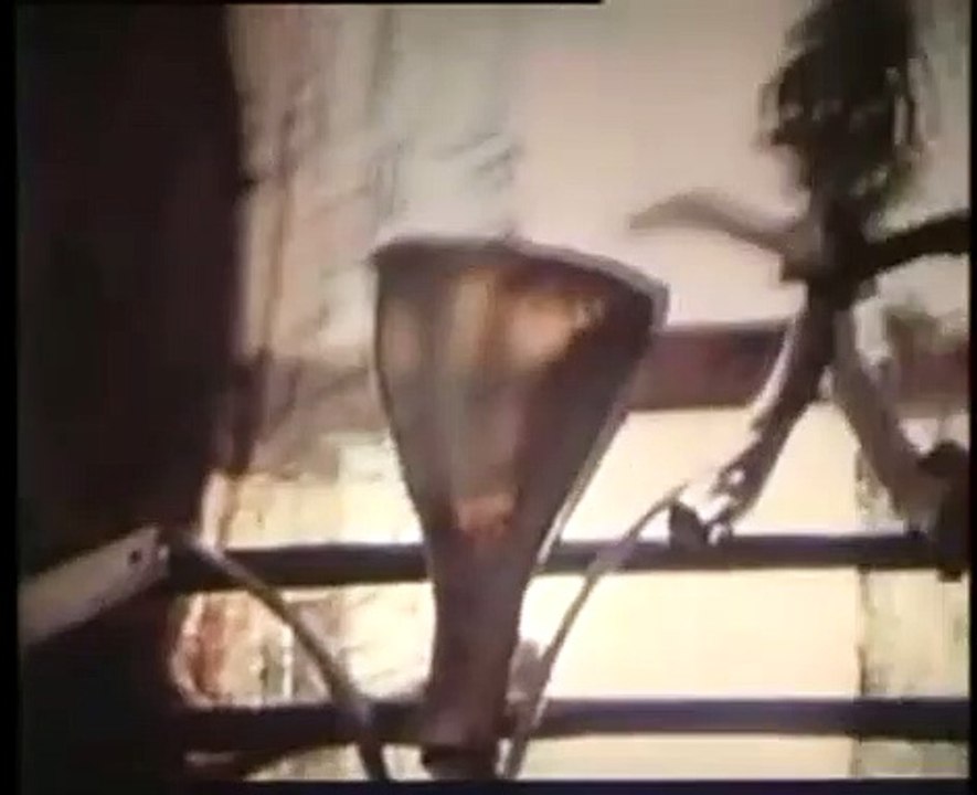 The Texas Chainsaw Massacre Trailer DF