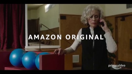 Transparent - staffel 5 "Musical Final"-Teaser OV
