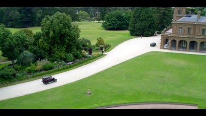 Miss Fisher und die Gruft der Tränen Trailer DF