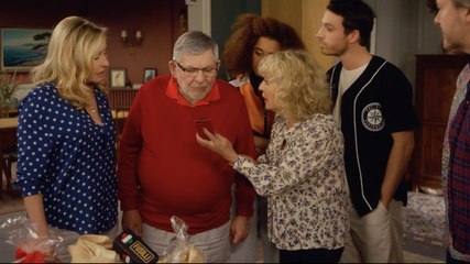 En Famille : extrait exclu 05/07/21