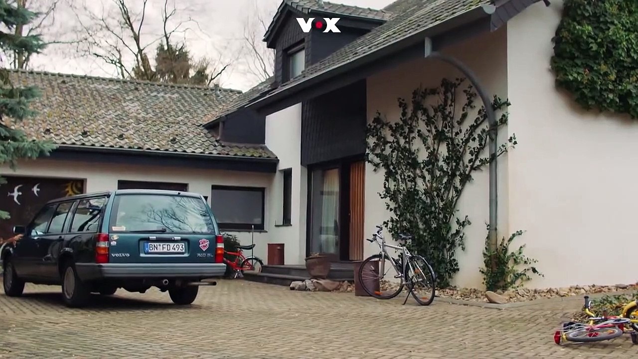 Das Wichtigste im Leben Trailer DF