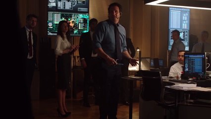 Whiskey Cavalier Trailer OV