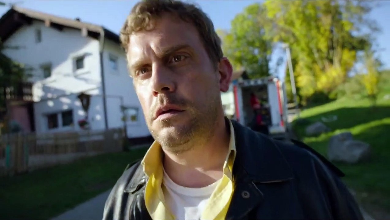 Leberkäsjunkie Trailer DF