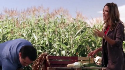 Die Hochzeit des Jahres Trailer DF