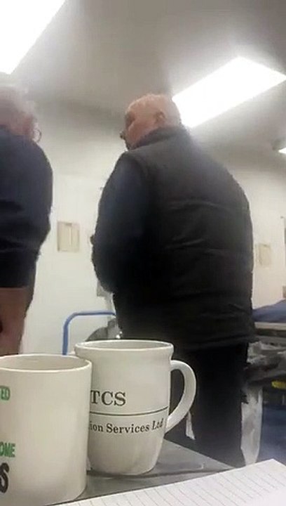 El chiste de mal gusto que hicieron los empleados de una funeraria: “Es una falta de respeto”