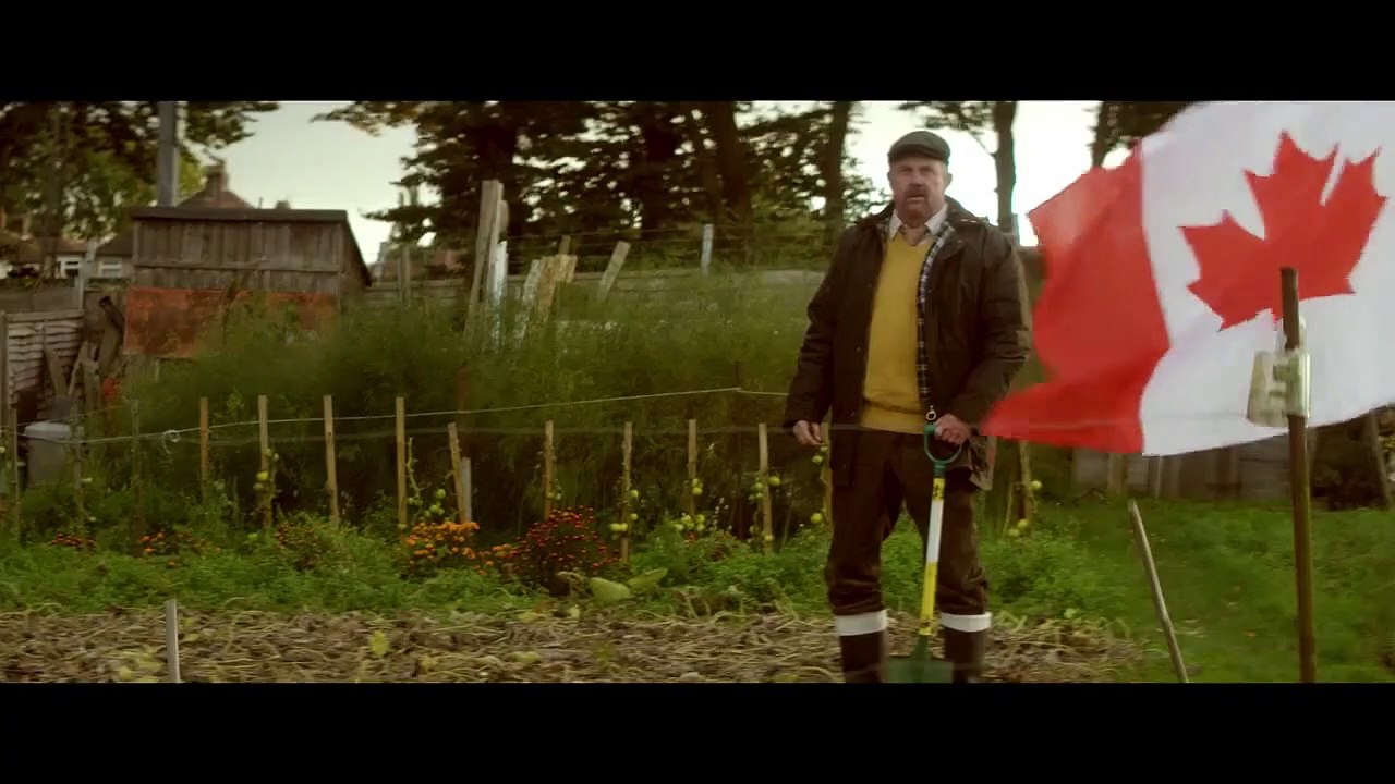 Shed of the Dead Trailer DF