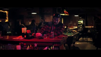 Sugar Mountain - Spurlos in Alaska Trailer DF