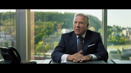 Der unverhoffte Charme des Geldes Trailer DF