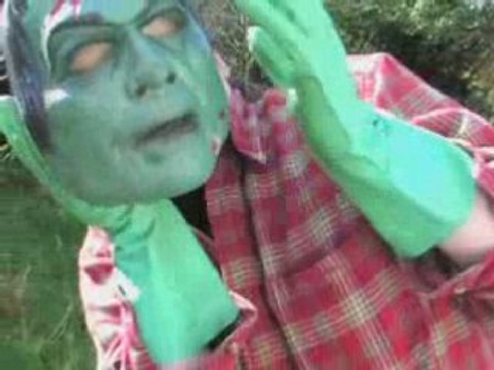 LES SCÈNES COUPÉES