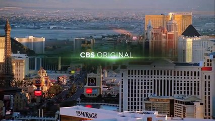 CSI: Vegas Trailer OV