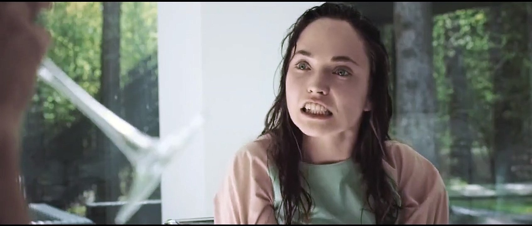 Involution Trailer DF