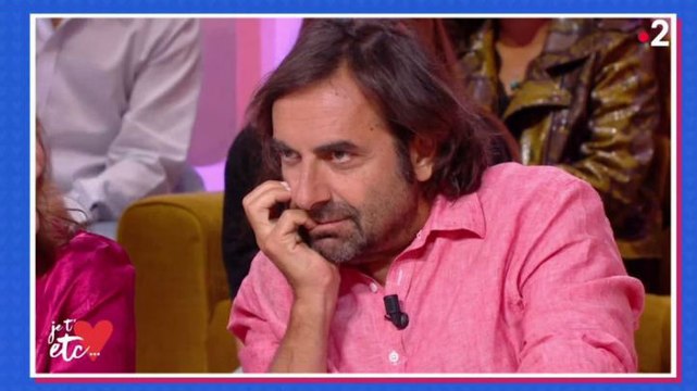 Zapping du 09/11 : La blague (très) graveleuse d’André Manoukian