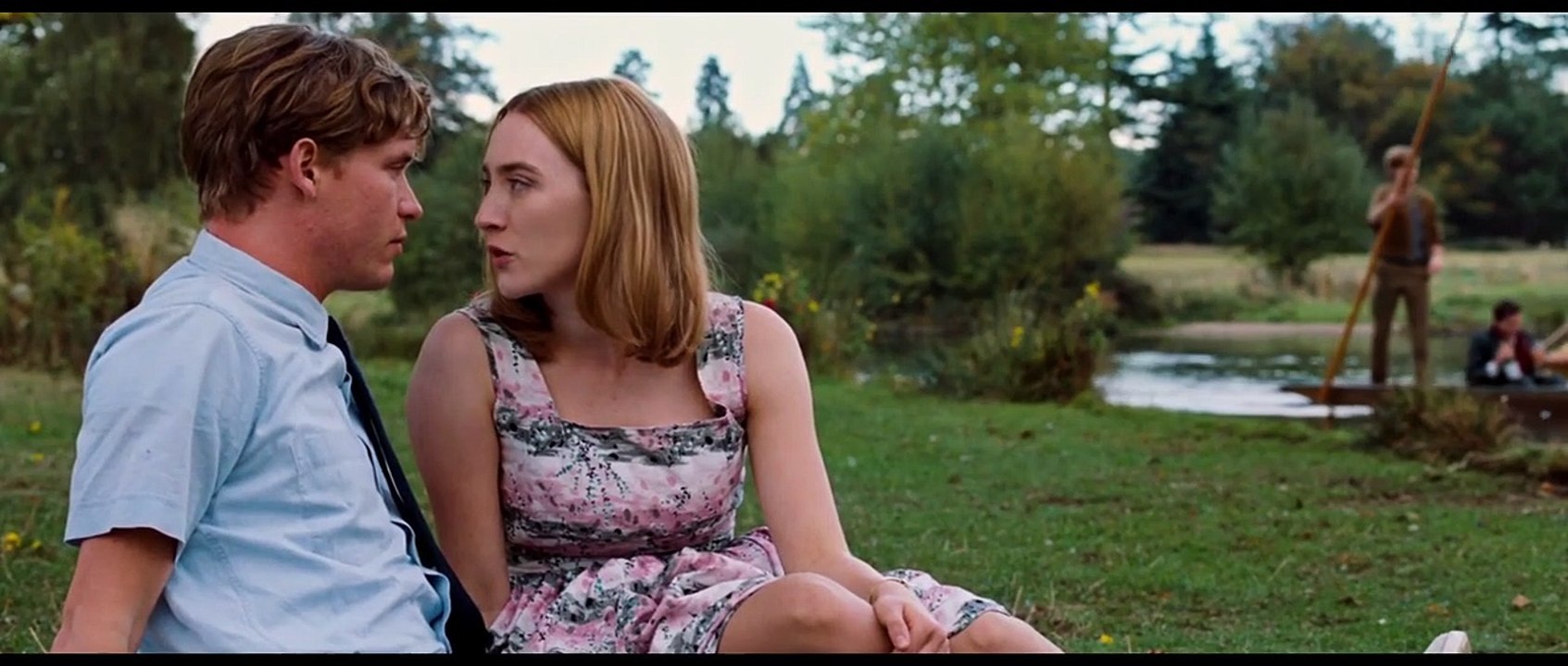 Am Strand Trailer DF