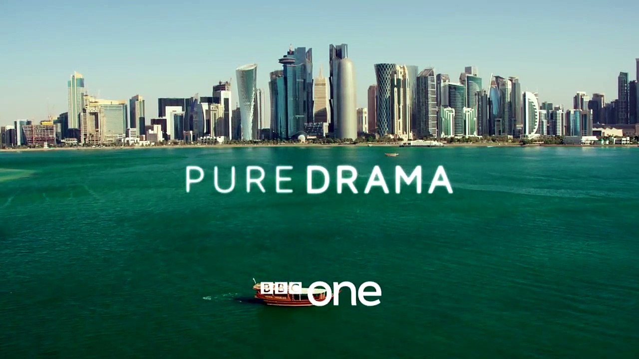 McMafia Trailer (2) OV