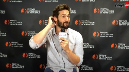 Guillaume Labbé : L’interview "Je te promets", "L’école de la vie" ou "Plan coeur" ?