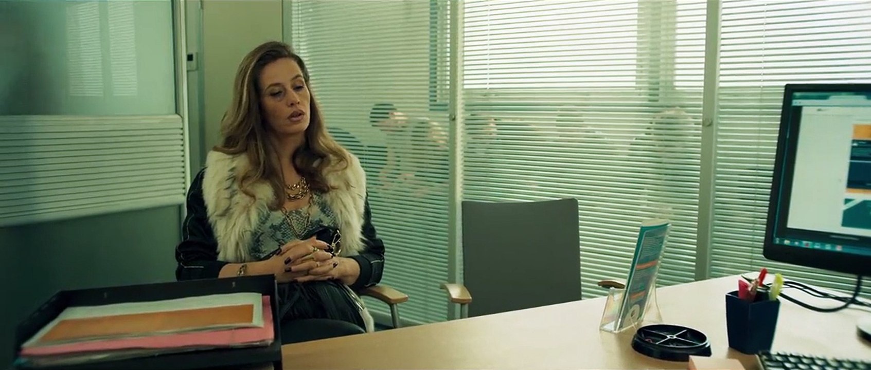 Rebellinnen - Leg dich nicht mit ihnen an! Trailer DF