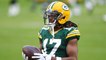 Davante Adams Has Been Franchise Tagged By The Packers