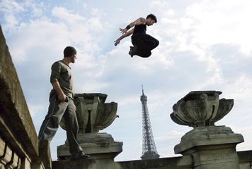 Banlieue 13 Ultimatum : Interview des acteurs