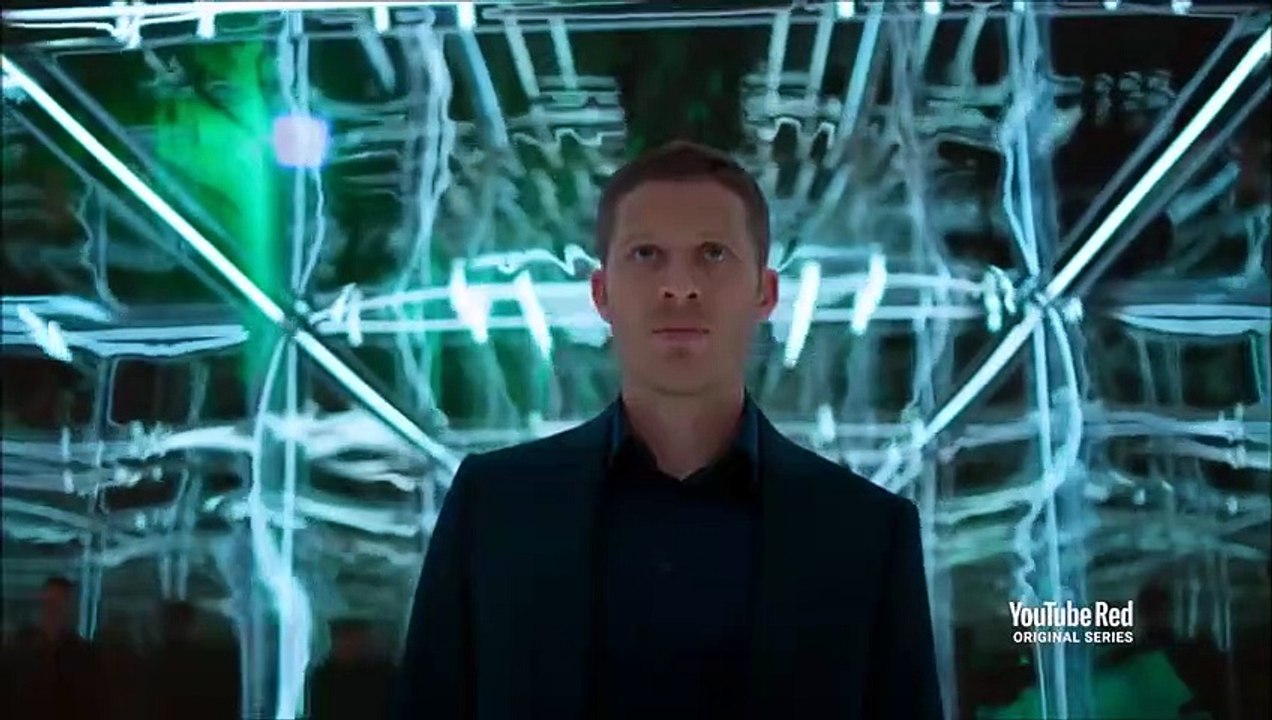 Lifeline Trailer OV