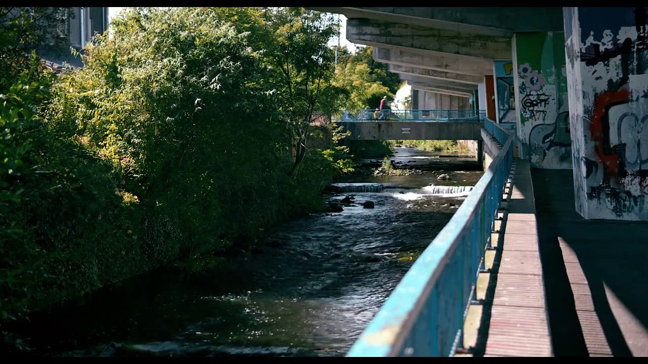 Nowhere Special Trailer DF