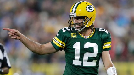 Can The Packers (+750) Win The Super Bowl?
