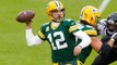 Aaron Rodgers Guaranteed $153M In His New Contract