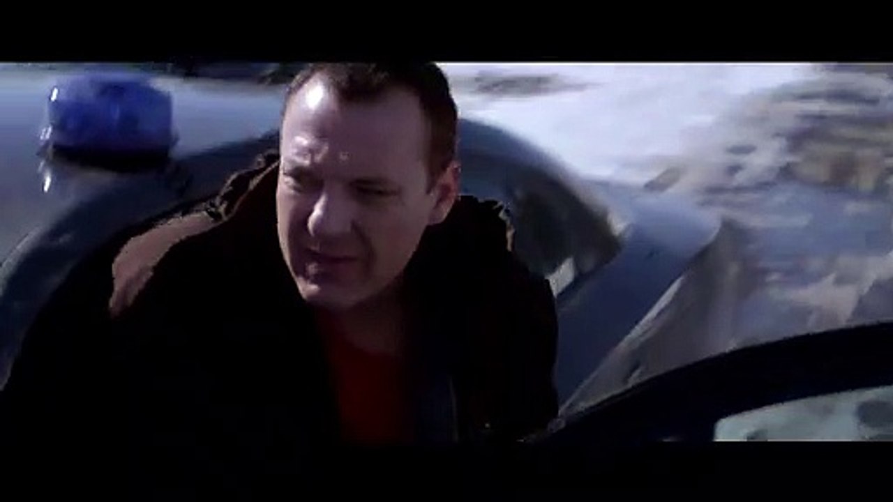 The Assault Trailer OV
