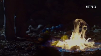 Der Pate von Bombay Teaser (2) OV