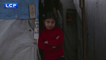 Paroles d'enfants syriens, la misère entre deux jardins-lcp - 28 11 16