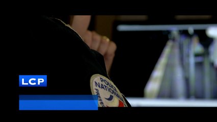 Non-assistance à personne en danger- lcp - 22 11 16
