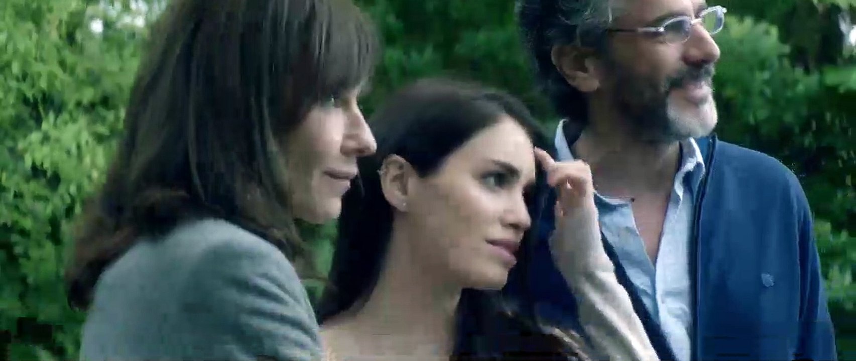 Verurteilt - Jeder hat etwas zu verbergen Trailer DF