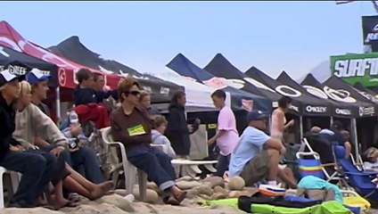 Bethany Hamilton: Unstoppable Trailer OV