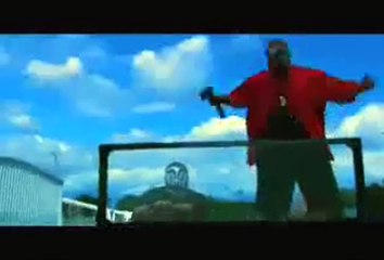 Death Racers Trailer OV