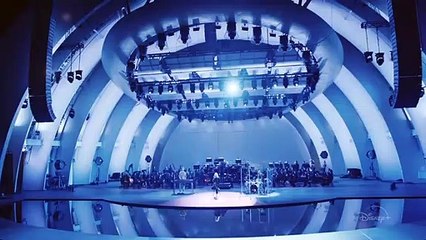 Happier Than Ever: Ein Liebesbrief an Los Angeles Trailer OmdU