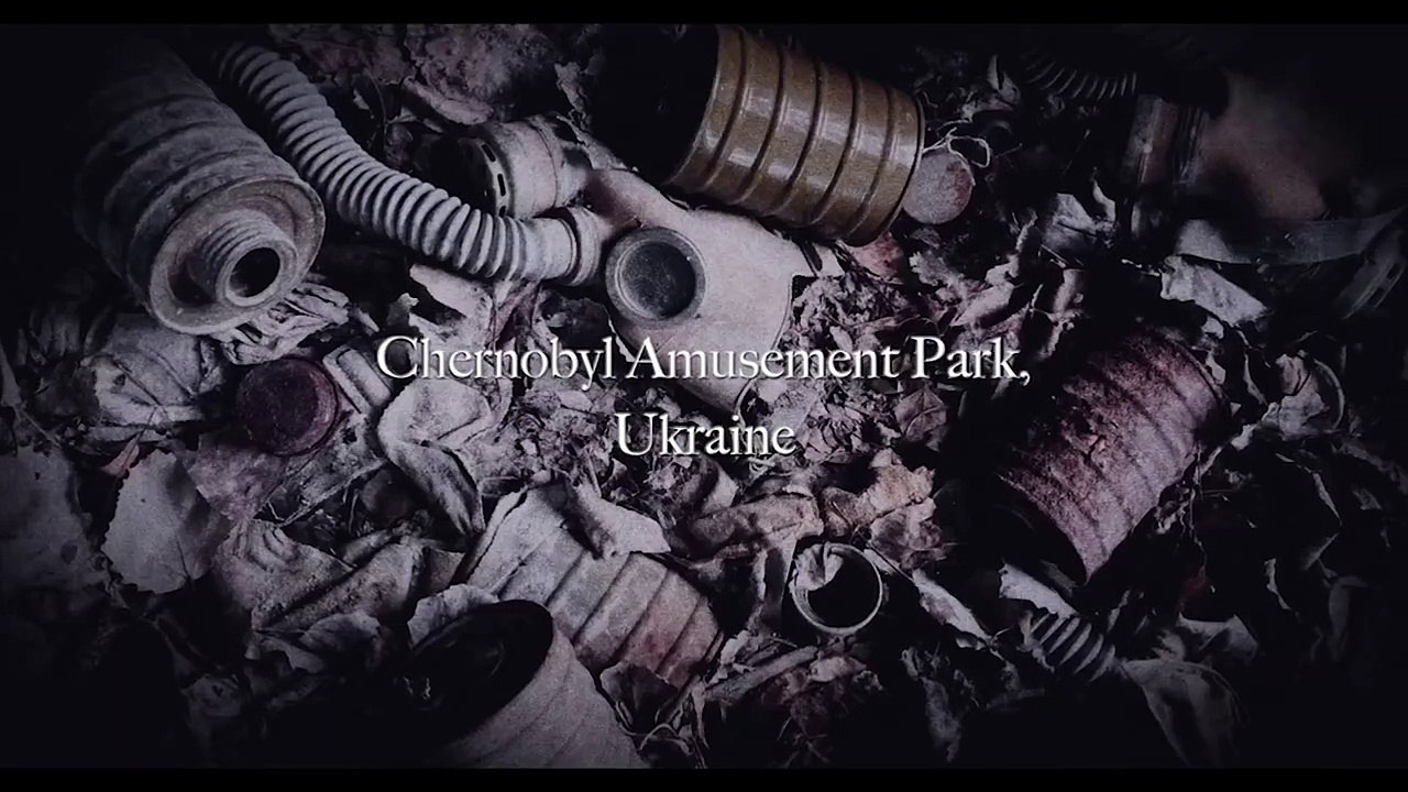 Gonjiam: Haunted Asylum Trailer OV