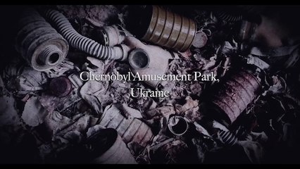 Gonjiam: Haunted Asylum Trailer OV