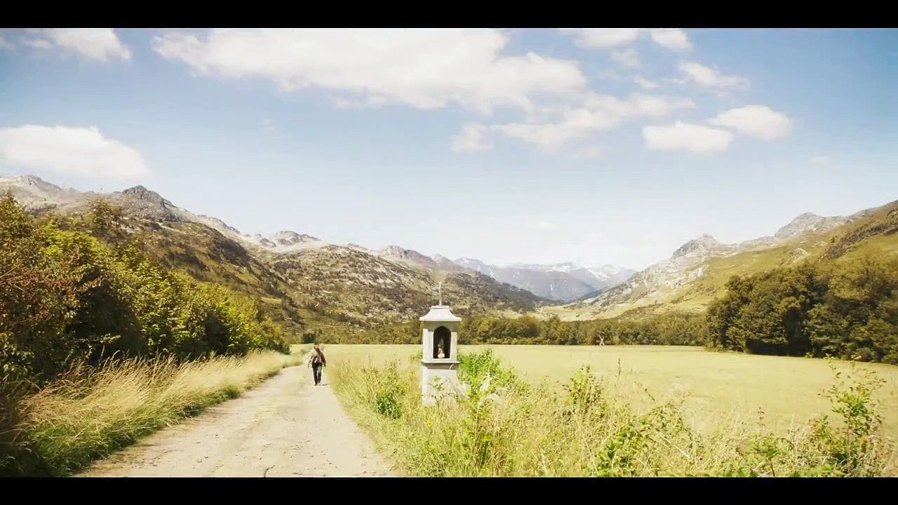 Les Misérables Trailer DF