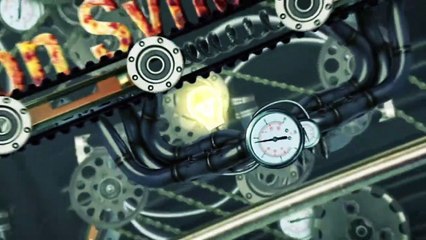 Devil’s Junction: Handy Dandy’s Revenge – Official Trailer 🎬