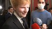 Ed Sheeran Serenades High Court of London Hoping To Prove He Didn’t Steal 'Shape of You'