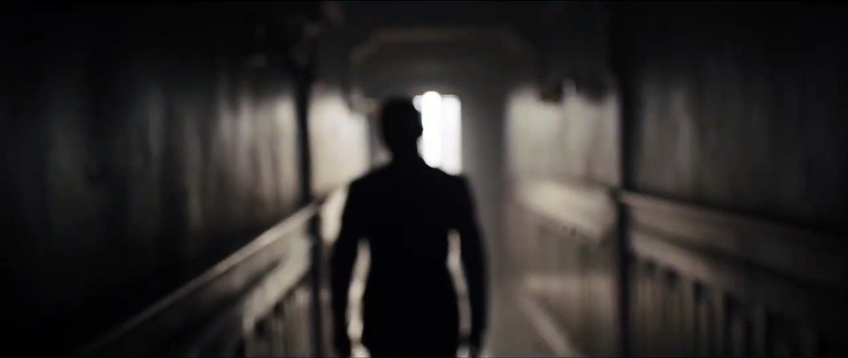 Being James Bond Trailer OV