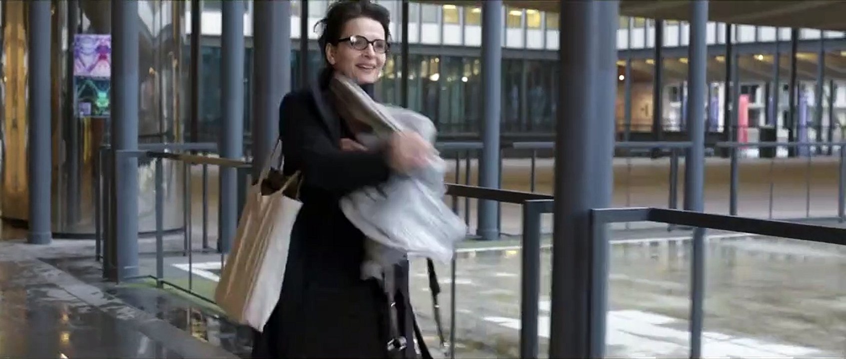 So wie du mich willst Trailer DF