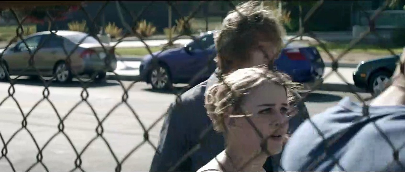 Higher Power - Das Ende der Zeit Trailer DF