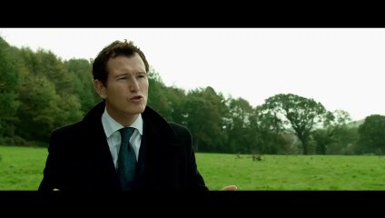 Crow - Rächer des Waldes Trailer DF