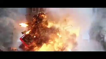 Spider-Man: Far From Home Teaser OV