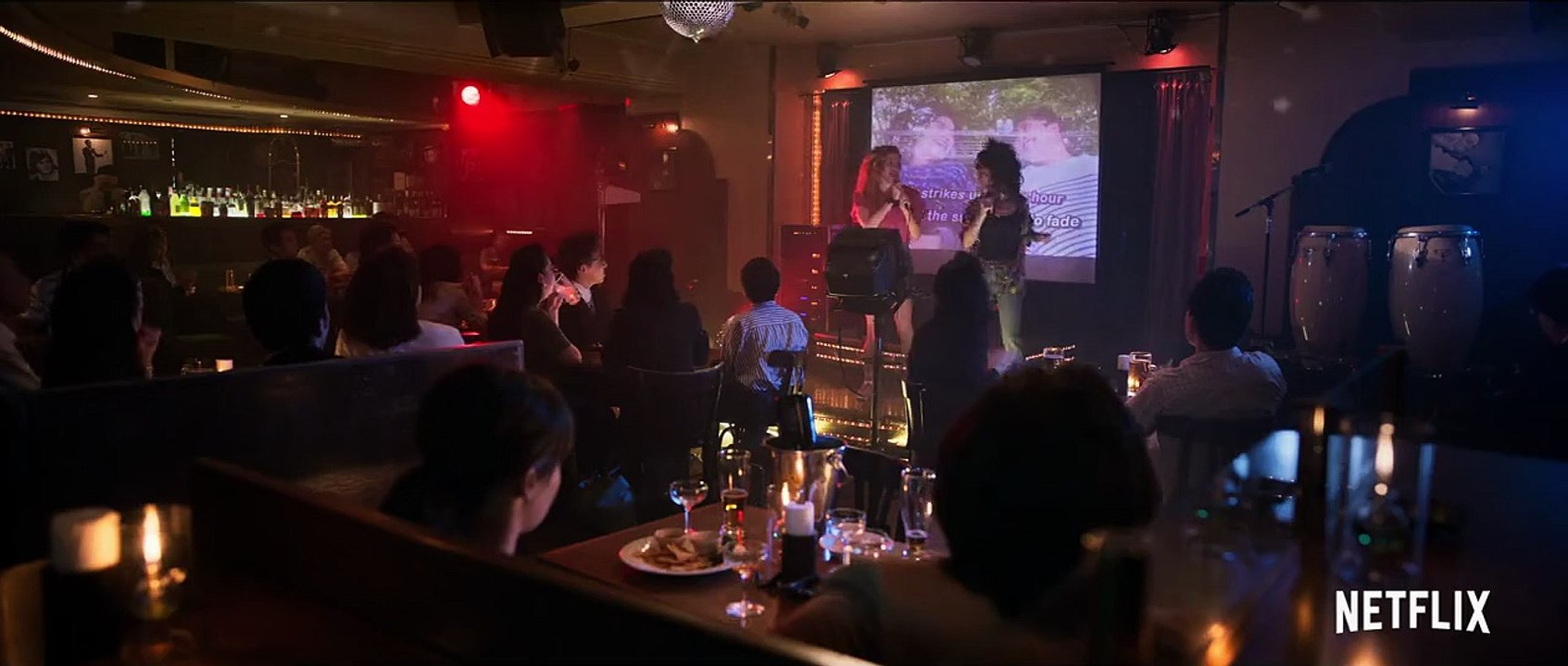 Wo die Erde bebt Trailer DF