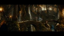 Le Hobbit : la désolation de Smaug : la bande-annonce VF