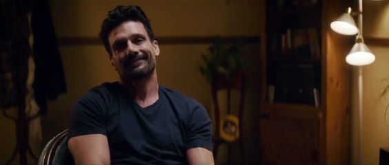 Into the Ashes Trailer (2) OV