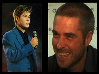 INTERVIEW : Nous avons retrouvé Anthony de Premiers Baisers !