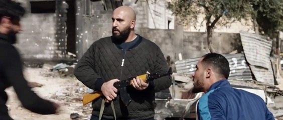 398 Tage - Gefangener des IS Trailer (2) OV