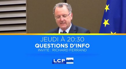 Questions d'info - 19 10 17 - LCP
